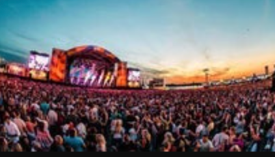Grootste Zomerfeest NL – Strandclub Aloha Arrangement 2026
