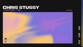 Chris Stussy at the Beach – Woodstock Bloemendaal Ticket